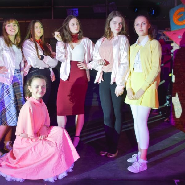 Grease group 8 final